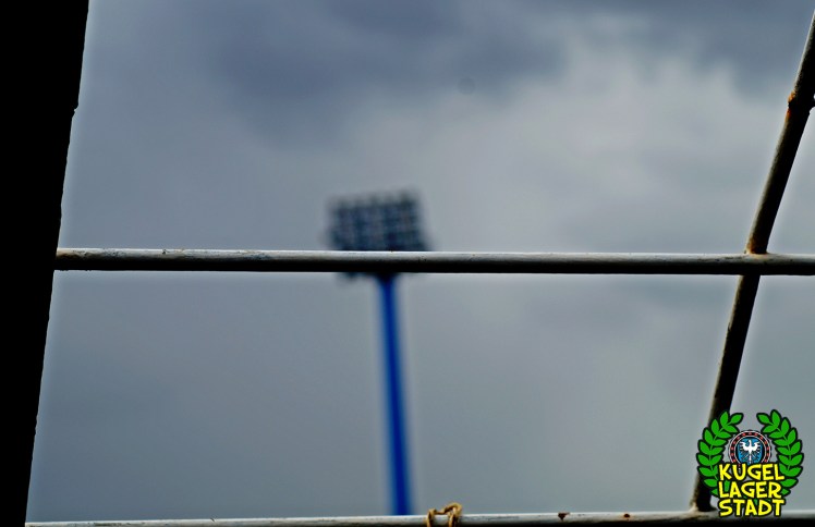 Bruno-Plache-Stadion Leipzig
