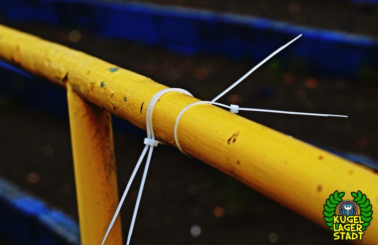 Bruno-Plache-Stadion Leipzig