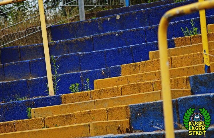Bruno-Plache-Stadion Leipzig