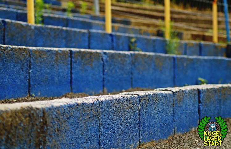 Bruno-Plache-Stadion Leipzig