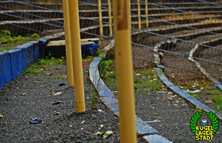 Bruno-Plache-Stadion Leipzig