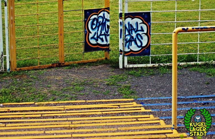 Bruno-Plache-Stadion Leipzig