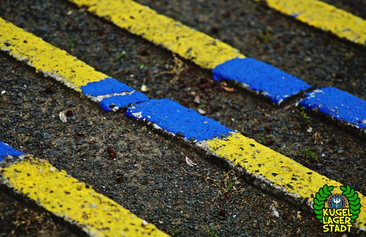 Bruno-Plache-Stadion Leipzig