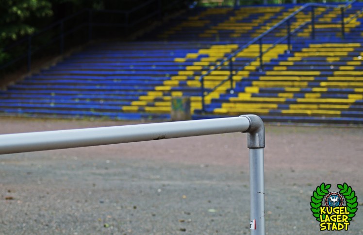 Bruno-Plache-Stadion Leipzig