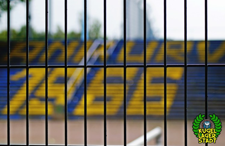 Bruno-Plache-Stadion Leipzig