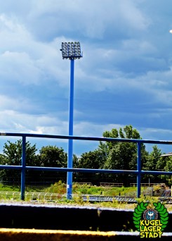 Bruno-Plache-Stadion Leipzig