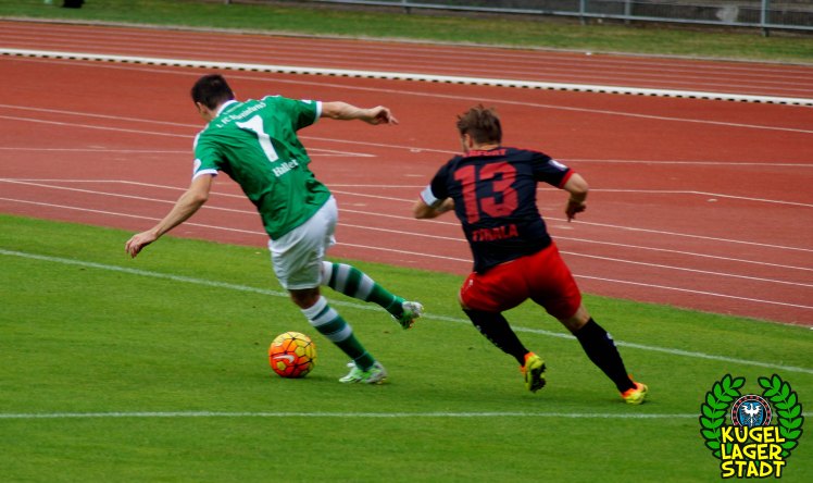 FC Schweinfurt 05 - Rot-Weiß Erfurt
