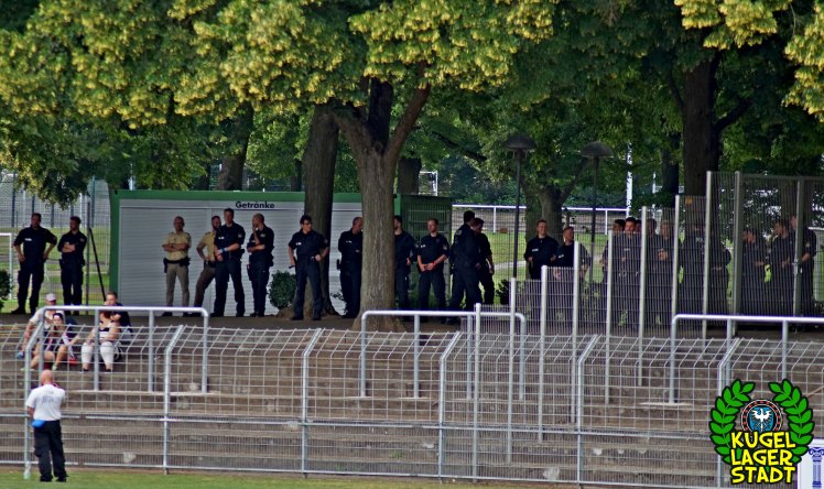 FC Schweinfurt 05 - Rot-Weiß Erfurt