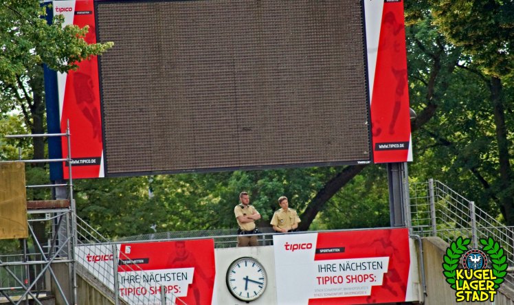 FC Schweinfurt 05 - Rot-Weiß Erfurt