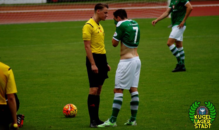 FC Schweinfurt 05 - Rot-Weiß Erfurt