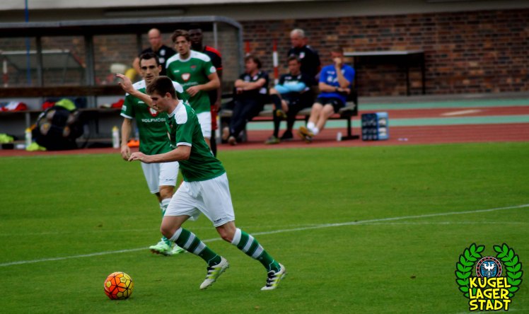 FC Schweinfurt 05 - Rot-Weiß Erfurt