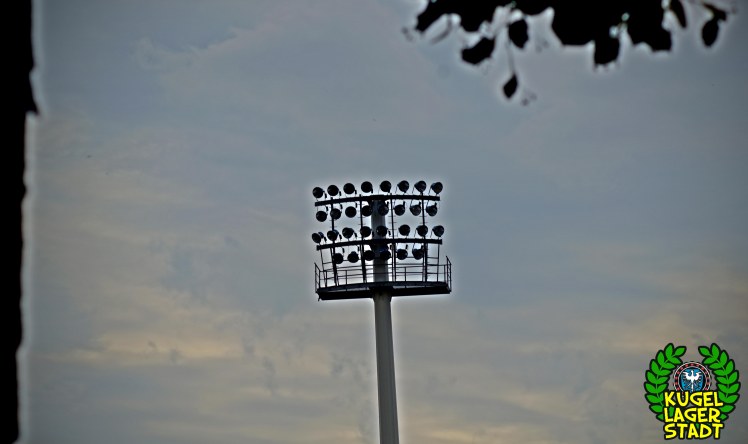 FC Schweinfurt 05 - Rot-Weiß Erfurt