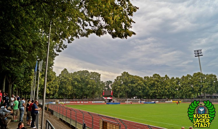 FC Schweinfurt 05 - Rot-Weiß Erfurt