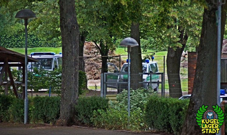 FC Schweinfurt 05 - Rot-Weiß Erfurt