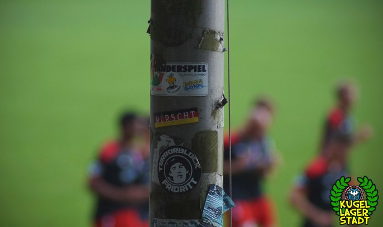 FC Schweinfurt 05 - Rot-Weiß Erfurt