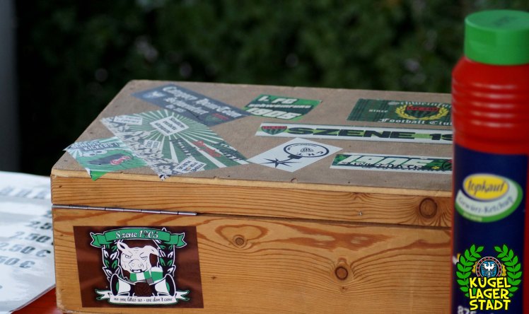 FC Schweinfurt 05 - Rot-Weiß Erfurt