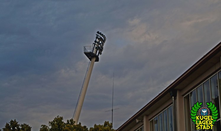 FC Schweinfurt 05 - Rot-Weiß Erfurt