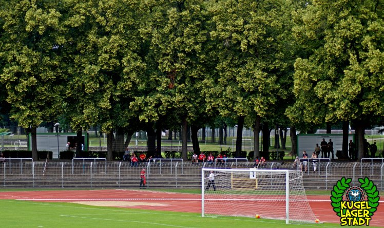FC Schweinfurt 05 - Rot-Weiß Erfurt