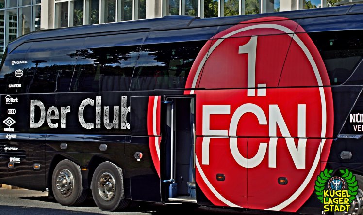 FC 05 -FC Nürnberg II_2