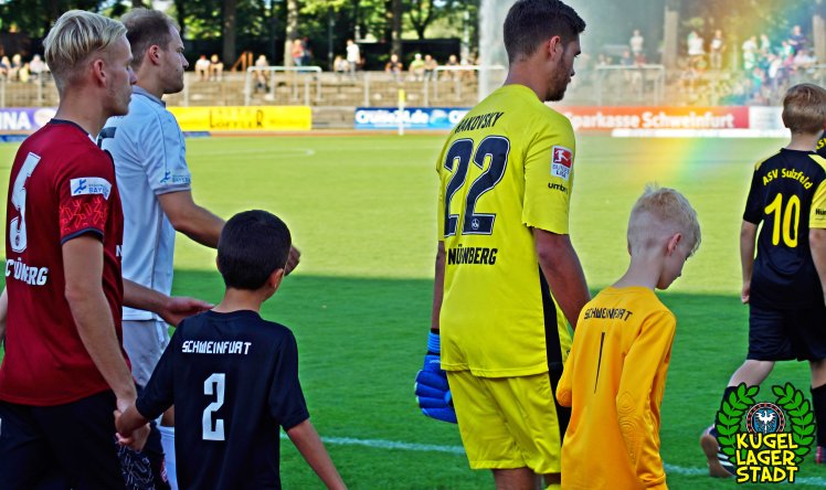 FC 05 -FC Nürnberg II_6