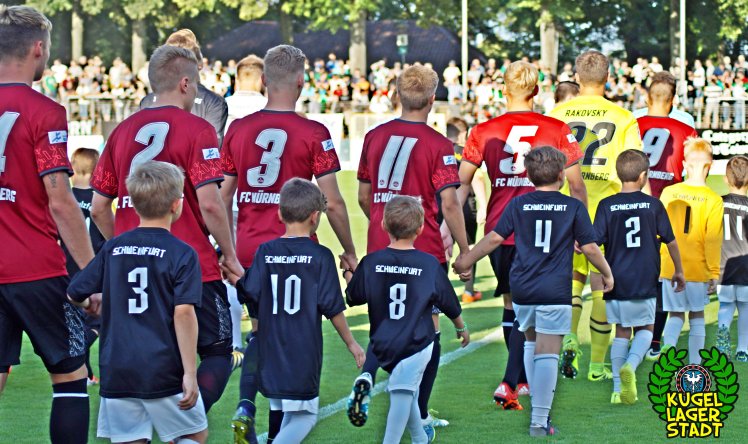 FC 05 -FC Nürnberg II_7