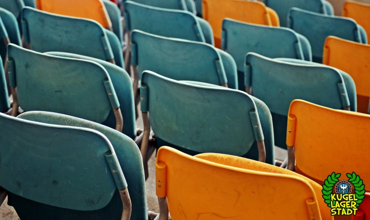 FC Schweinfurt 05 - FSV Zwickau