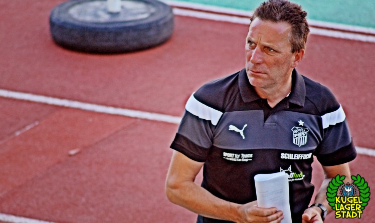 FC Schweinfurt 05 - FSV Zwickau