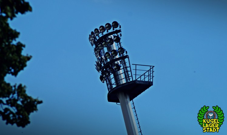 FC Schweinfurt 05 - FSV Zwickau