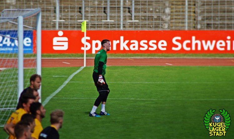 FC Schweinfurt 05 - FSV Zwickau
