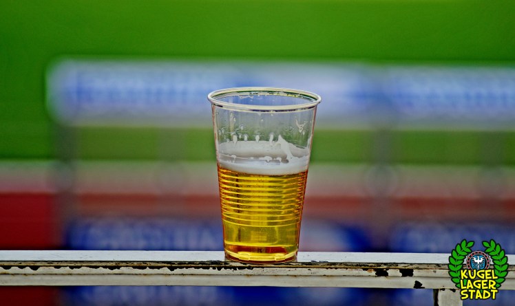 FC Schweinfurt 05 - FSV Zwickau