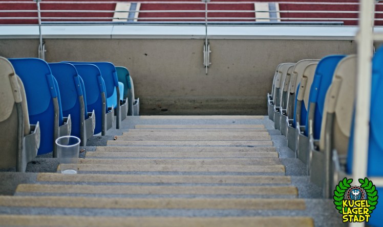 FC Schweinfurt 05 - FSV Zwickau