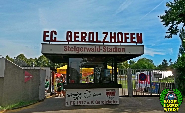 FC Schweinfurt 05 U9 Nachwuchs