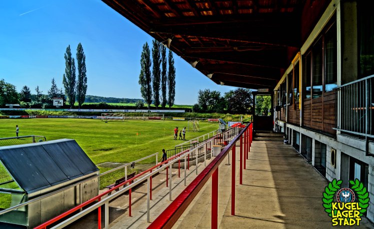 FC Schweinfurt 05 U9 Nachwuchs