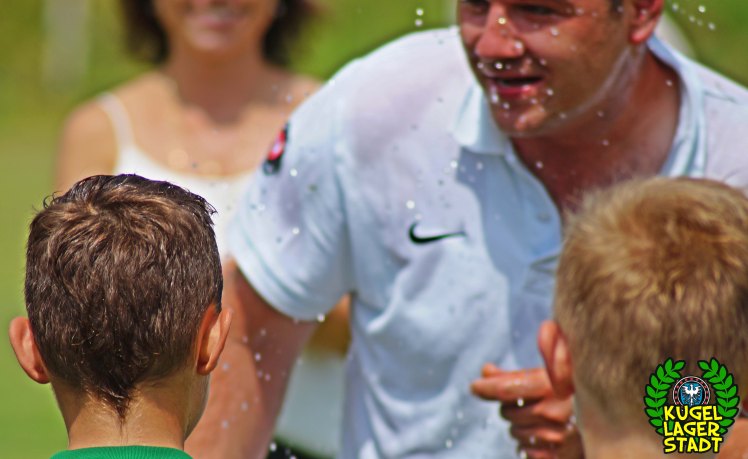 FC Schweinfurt 05 U9 Nachwuchs