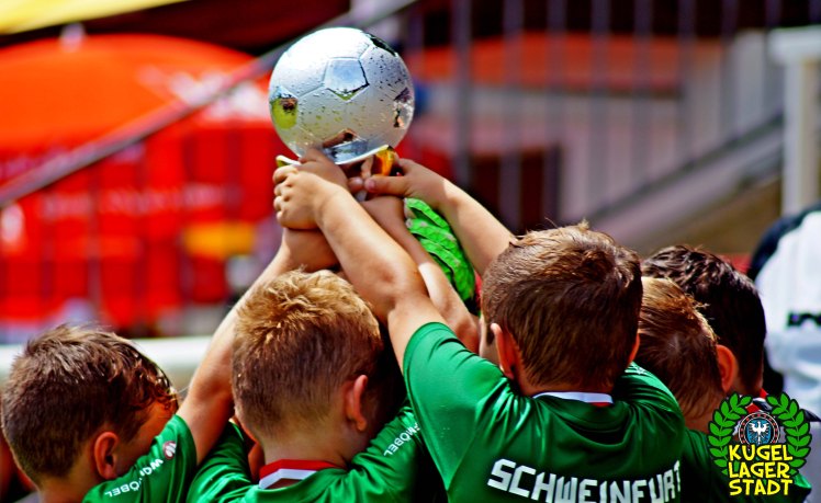 FC Schweinfurt 05 U9 NachwuchsFC SChweinfurt 05 U9 Nachwuchs