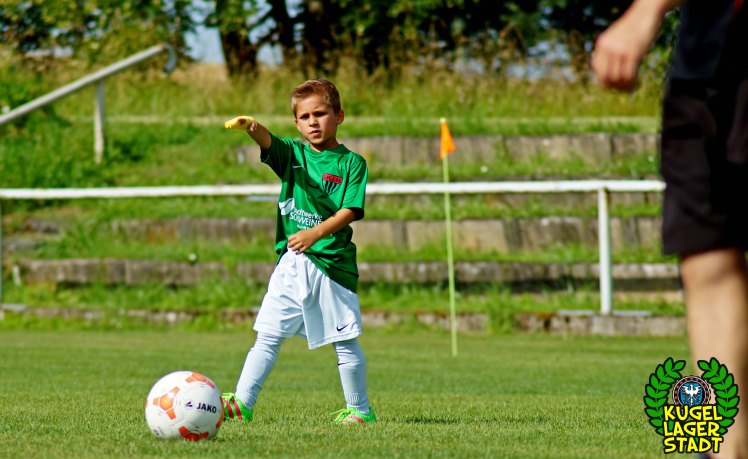 FC Schweinfurt 05 U9 Nachwuchs