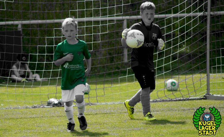 FC Schweinfurt 05 U9 Nachwuchs