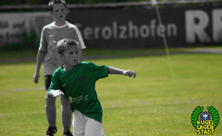 FC Schweinfurt 05 U9 Nachwuchs