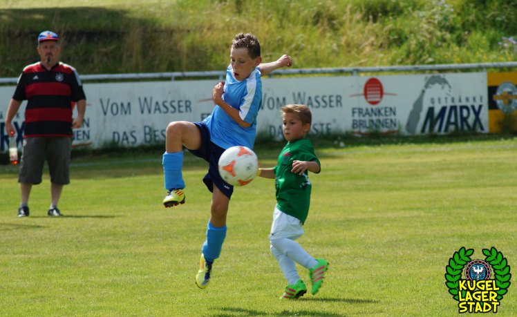 FC Schweinfurt 05 U9 Nachwuchs