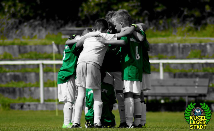 FC Schweinfurt 05 U9 Nachwuchs