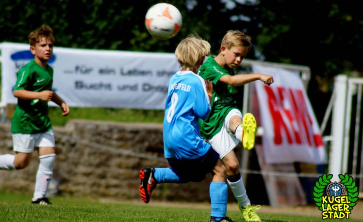 FC Schweinfurt 05 U9 Nachwuchs