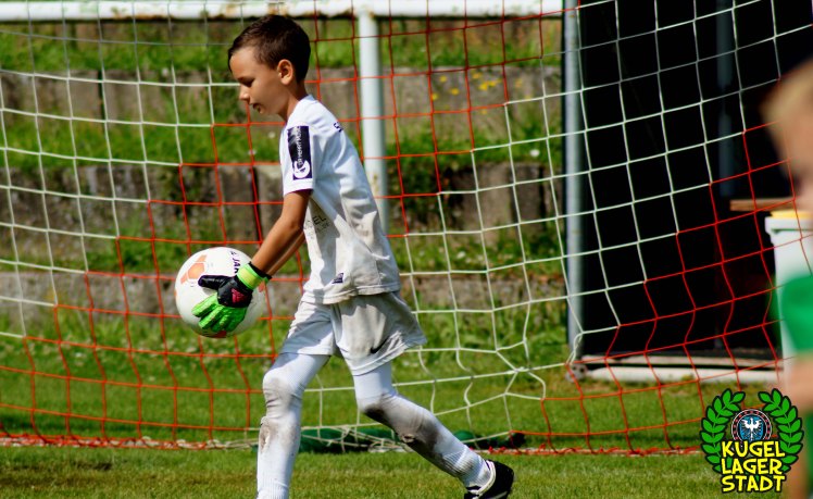 FC Schweinfurt 05 U9 Nachwuchs