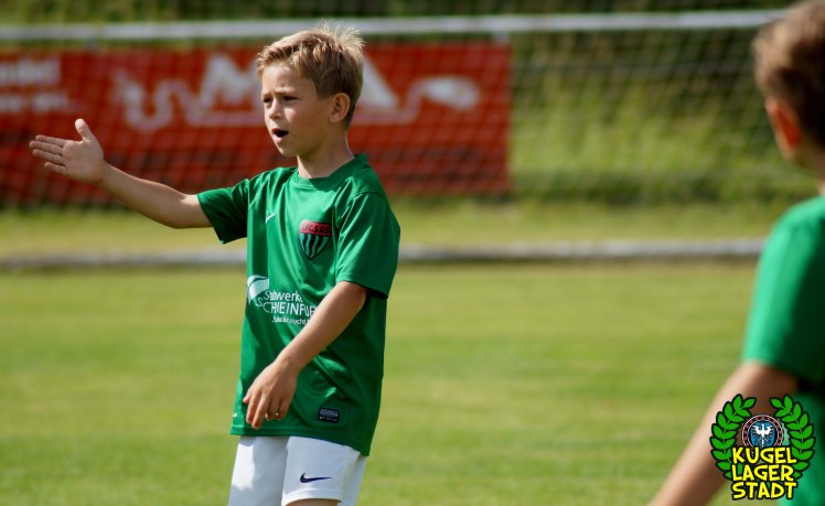 FC Schweinfurt 05 U9 Nachwuchs