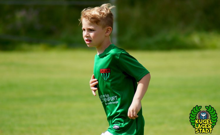 FC Schweinfurt 05 U9 Nachwuchs