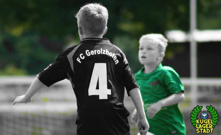 FC Schweinfurt 05 U9 Nachwuchs