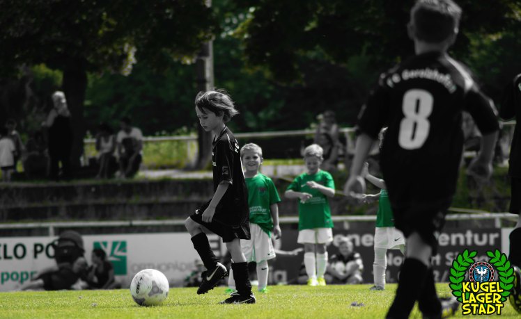FC Schweinfurt 05 U9 Nachwuchs