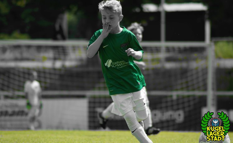 FC Schweinfurt 05 U9 Nachwuchs