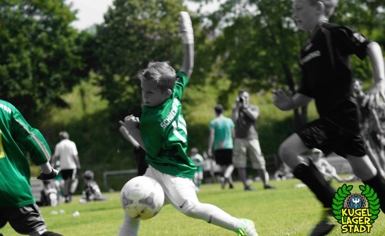 FC Schweinfurt 05 U9 Nachwuchs