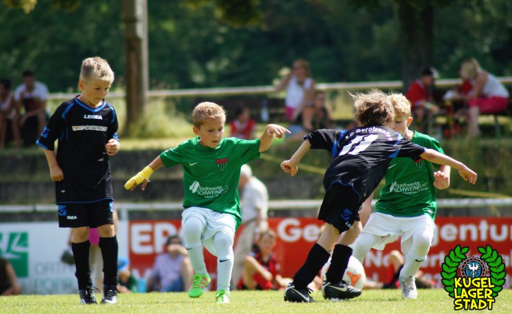 FC Schweinfurt 05 U9 Nachwuchs