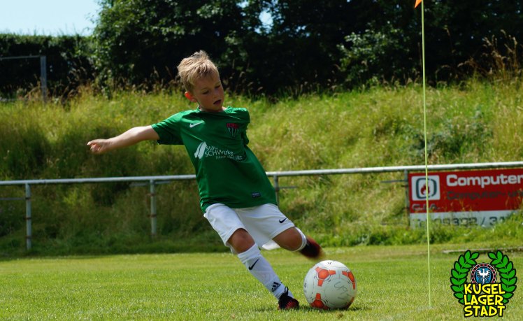 FC Schweinfurt 05 U9 Nachwuchs